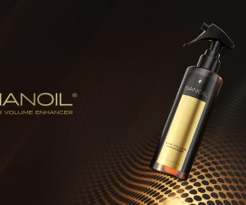 hair volume enhancer nanoil