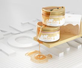 body cream