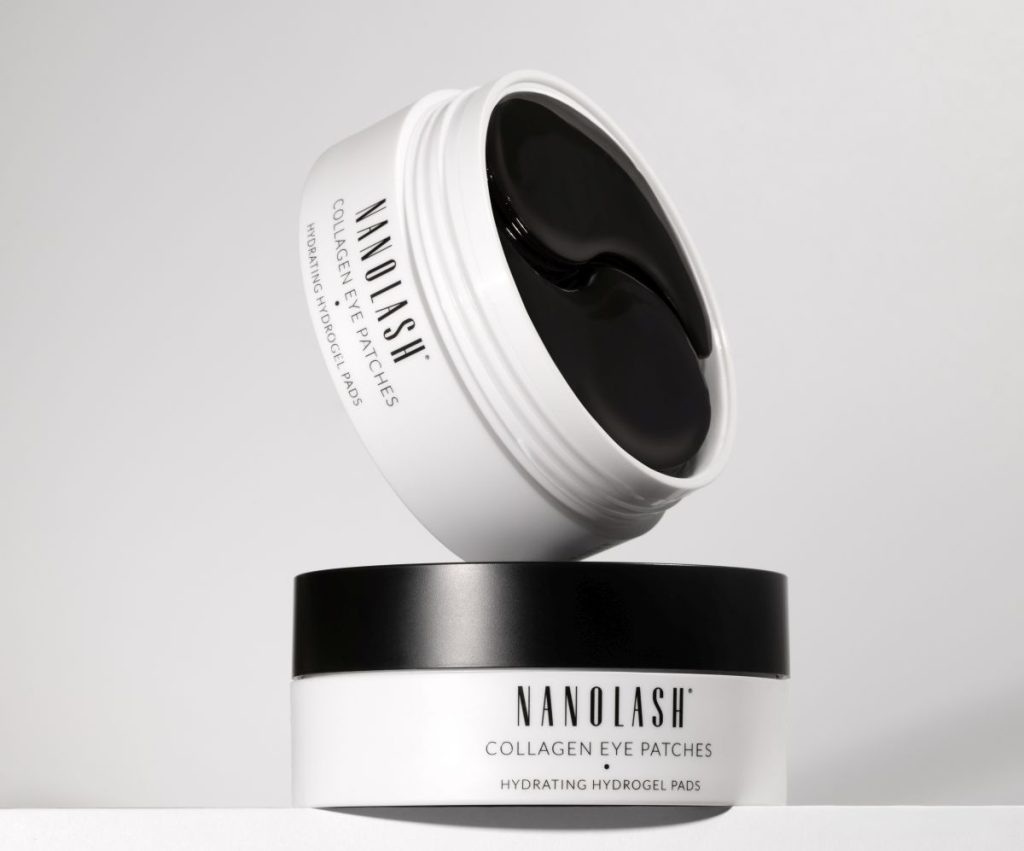 най добрите пачове за очи мнения nanolash