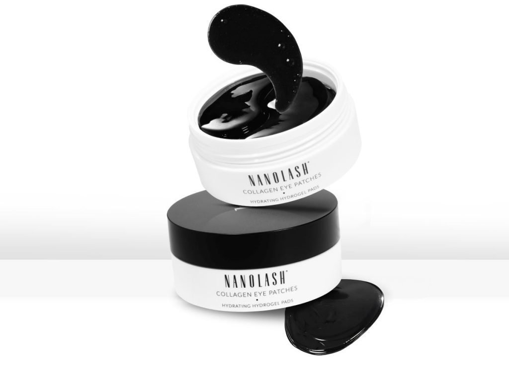 nanolash най добрите пачове за очи мнения