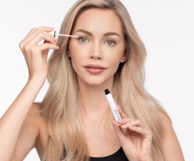 nanolash серум за мигли