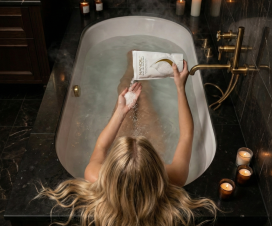 nanoil сол от мъртво море